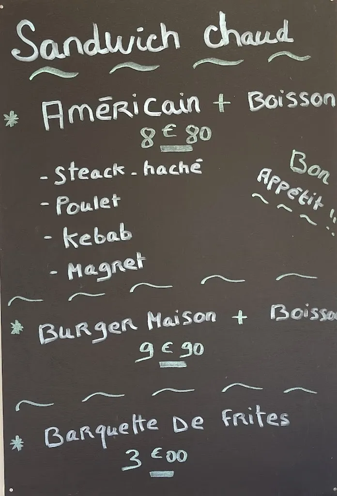 Menu_Brasserie Le commercial_Captieux_image_2