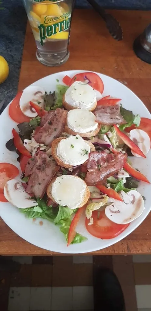 Menu_Brasserie Le commercial_Captieux_image_9