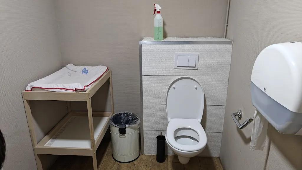 Asta Lys_Brasserie Le commercial_Captieux_review