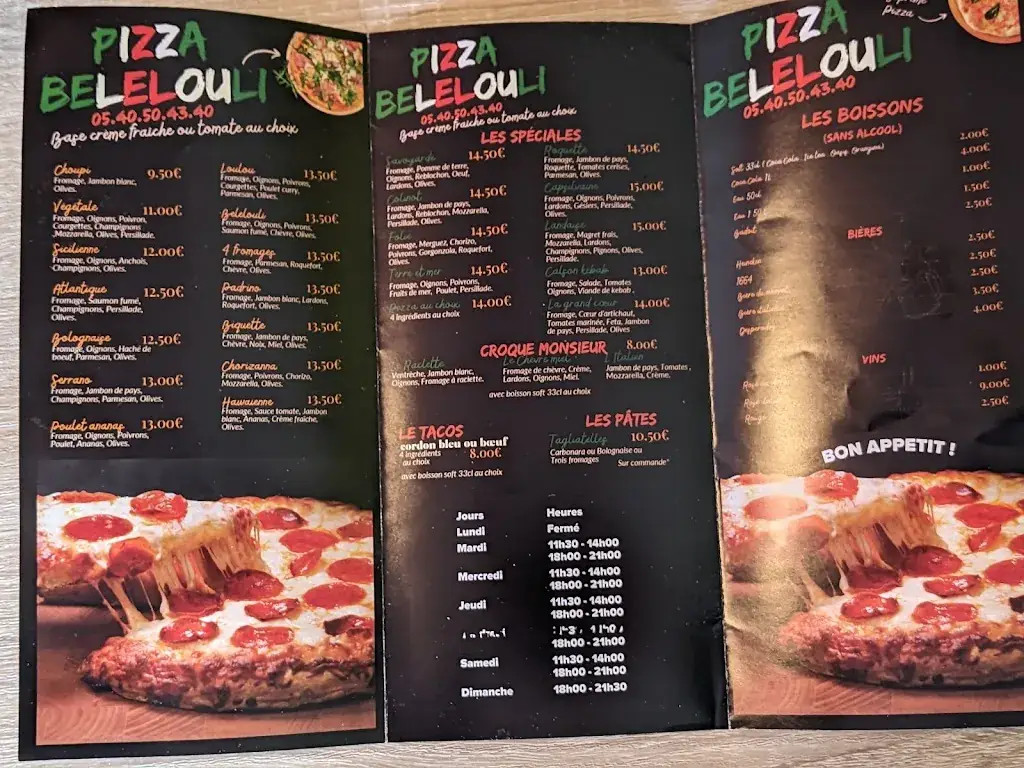 Menu_Piz' Belélouli_Captieux_image_1