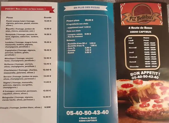 Menu_Piz' Belélouli_Captieux_image_3