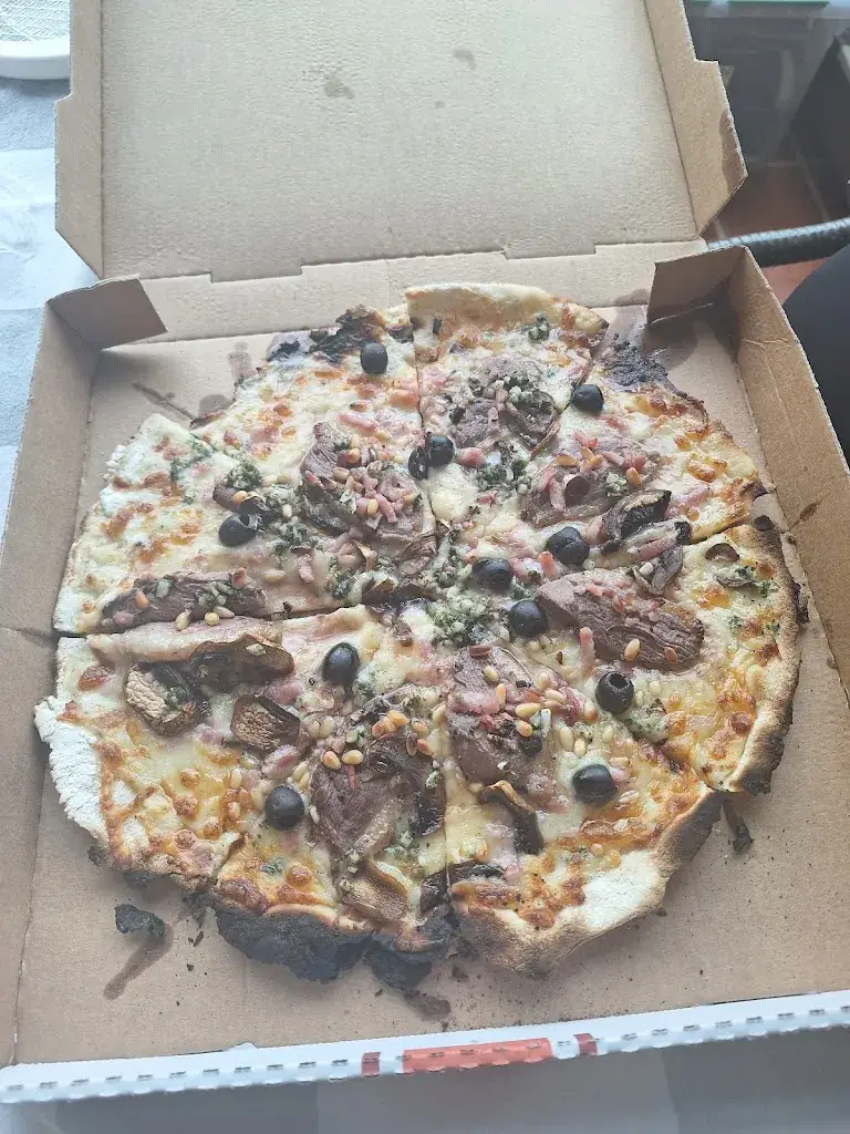 Elodie L._Piz' Belélouli_Captieux_review