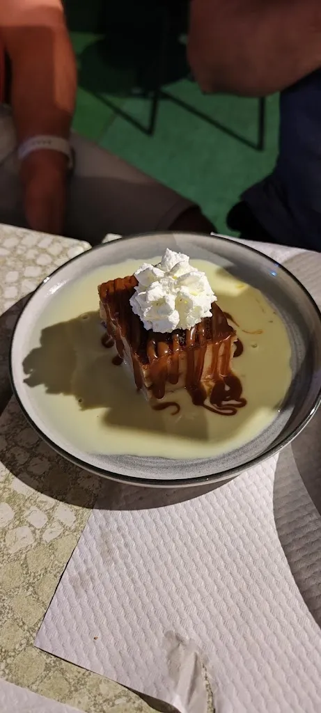 Menu_The gourmet chalet_Bernos-Beaulac_image_7