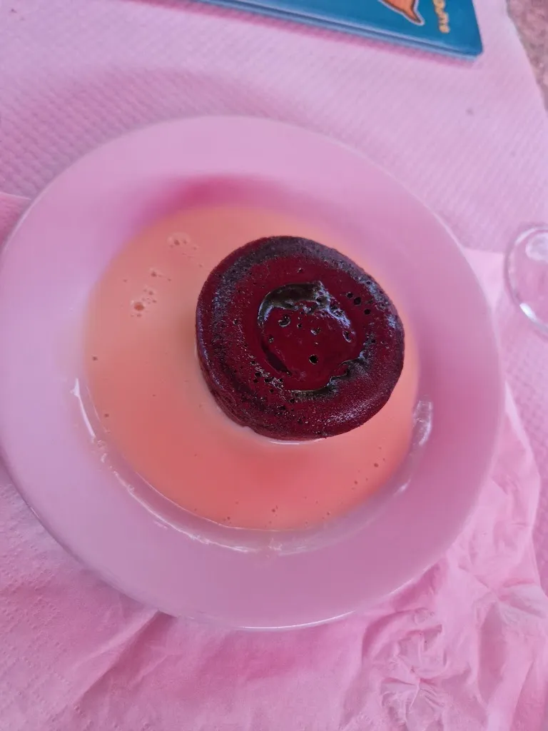 Pauline Chevalier_The gourmet chalet_Bernos-Beaulac_review