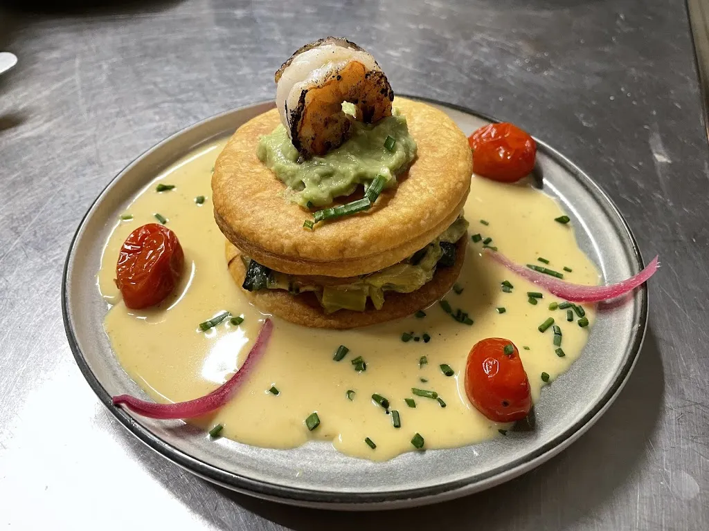 The gourmet chalet_Bernos-Beaulac_slider_image_2