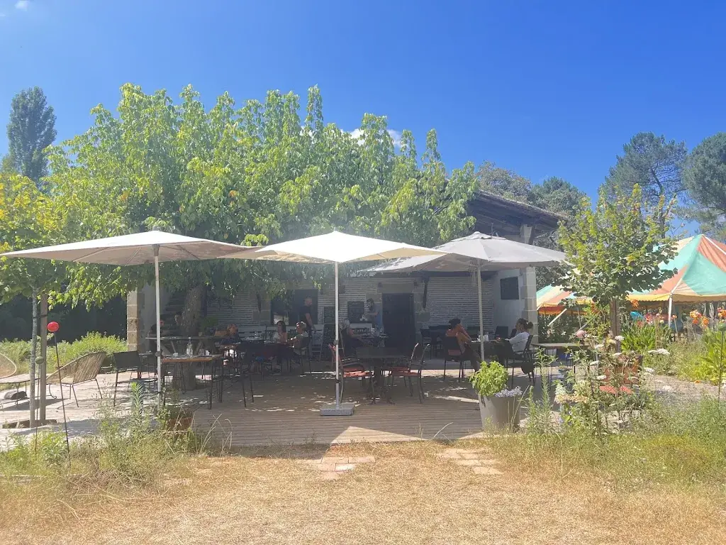 Timelap ́s 4K'_La Ferme Des Filles_Captieux_review