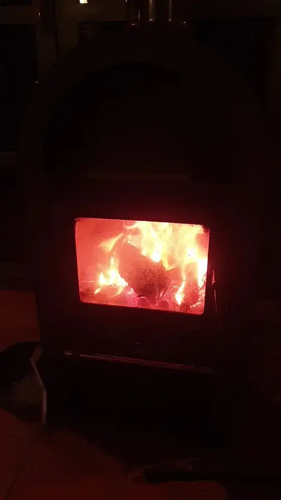 Naffrichoux Cédric_La Ferme Des Filles_Captieux_review