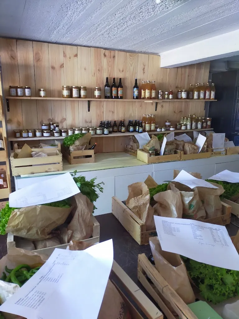 La boussole ristorante a Captieux