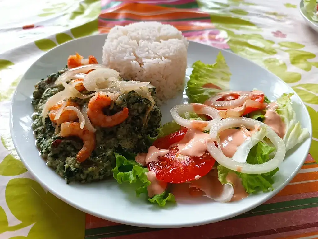 Menu_Chicken Délice_Captieux_image_1