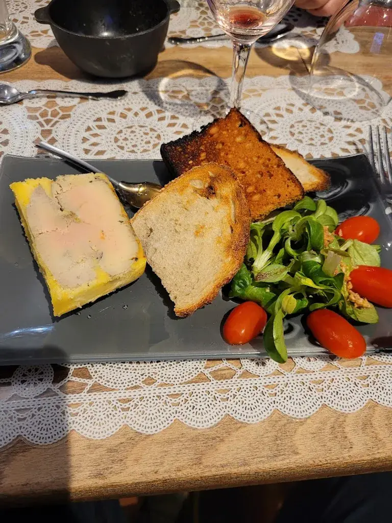 Menu_La popote à zabou auberge de cazalis_Cazalis_image_5