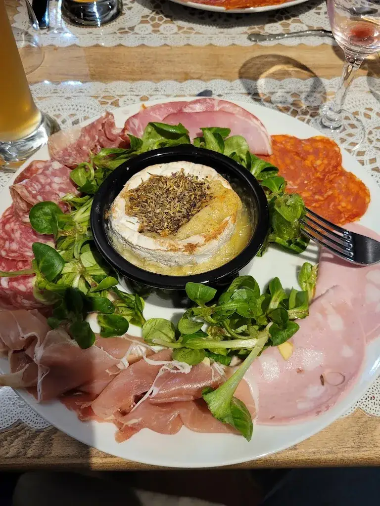 Menu_La popote à zabou auberge de cazalis_Cazalis_image_6