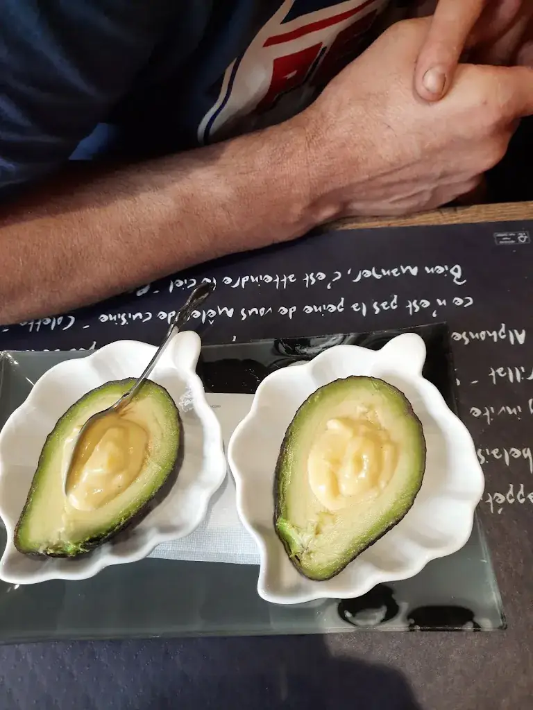 Menu_La popote à zabou auberge de cazalis_Cazalis_image_9