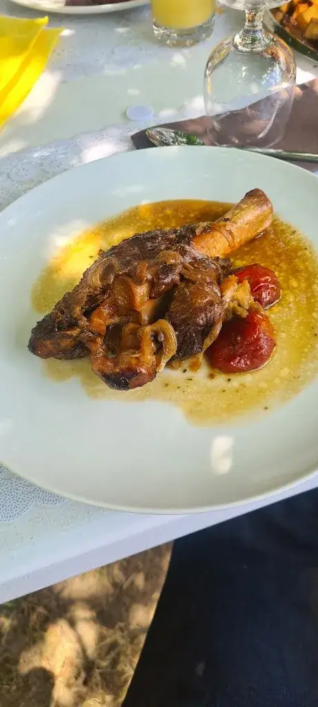 Florian T_La popote à zabou auberge de cazalis_Cazalis_review