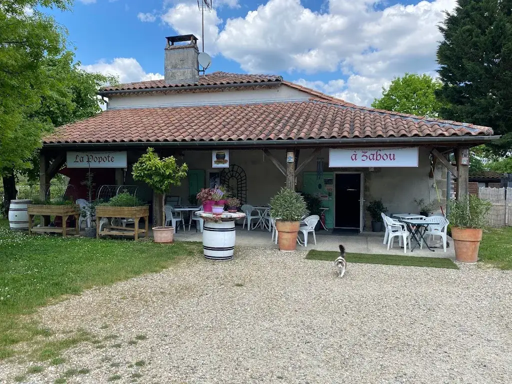 La popote à zabou auberge de cazalis_Cazalis_slider_image_3