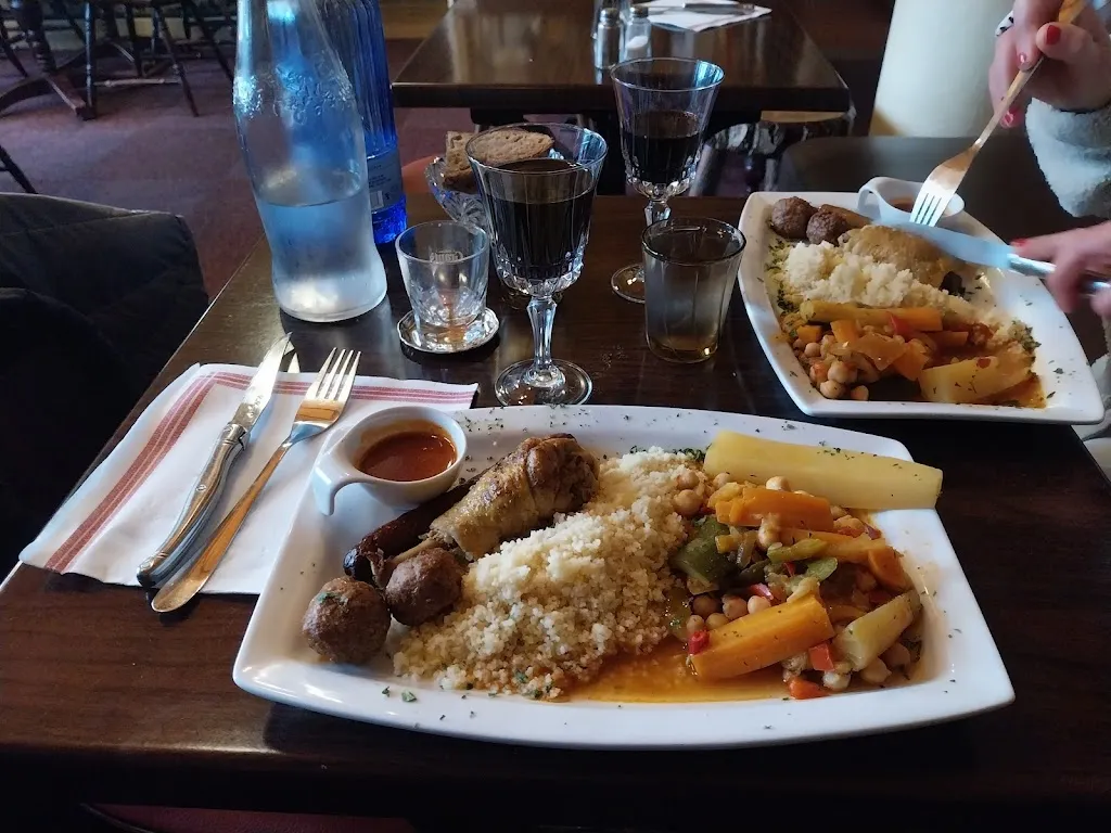 Menu_CAFÉ DE LA POSTE_Bourboule_image_8