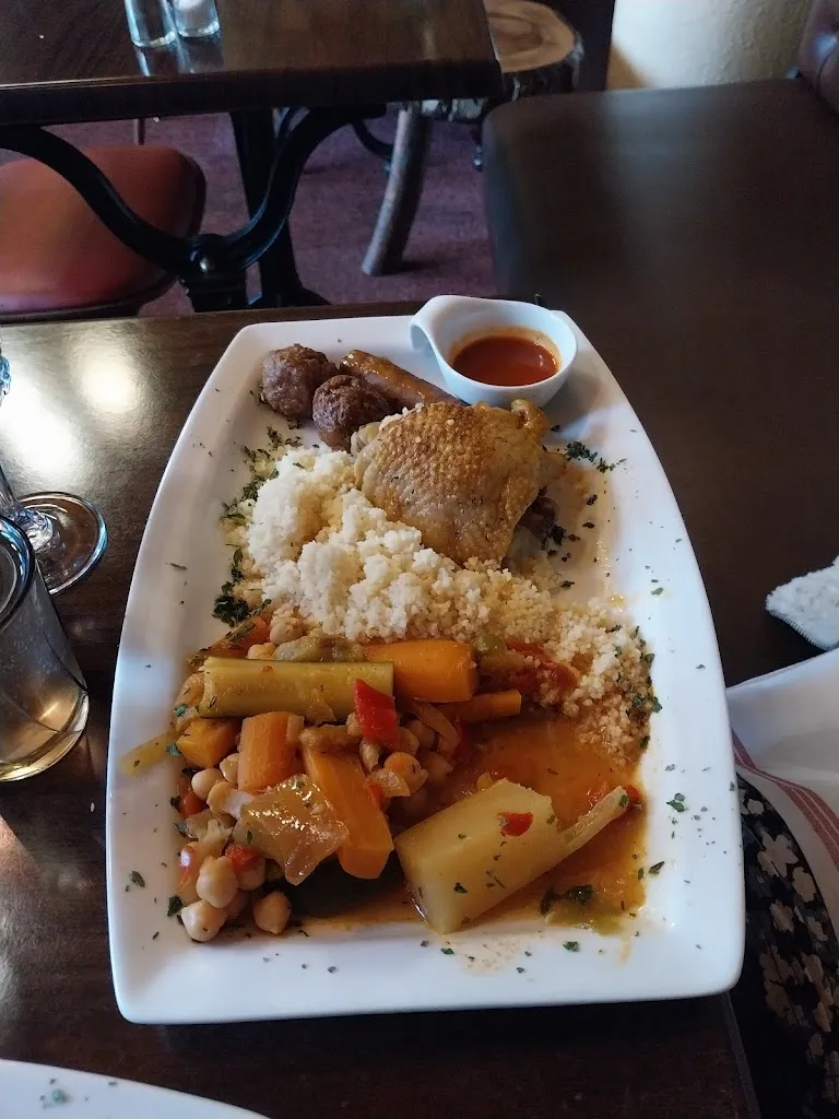 Menu_CAFÉ DE LA POSTE_Bourboule_image_9