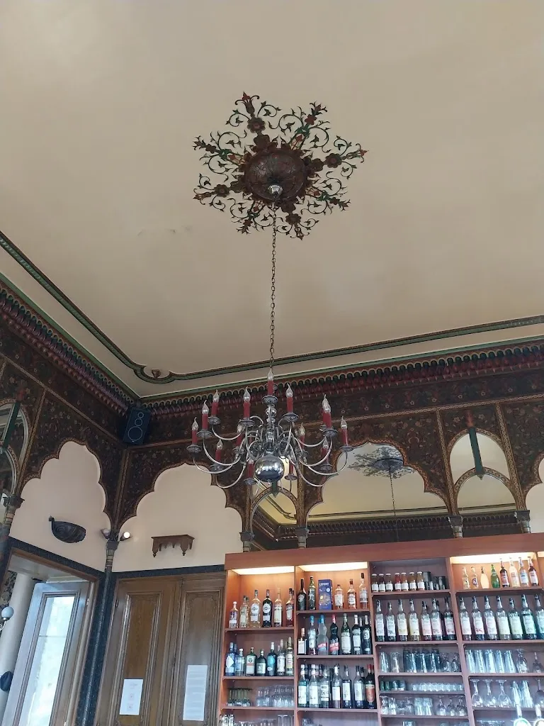 CAFÉ DE LA POSTE_Bourboule_slider_image_3