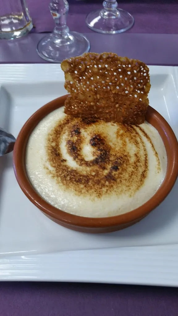 Menu_The Sabla_Maillas_image_3