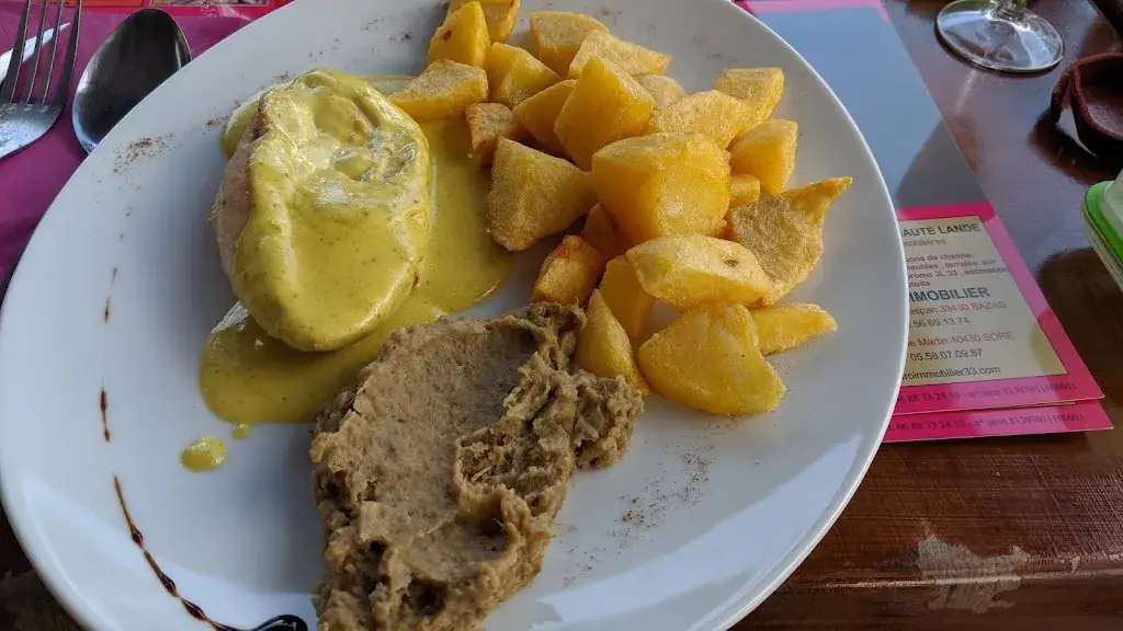 Lex Dekkers_Restaurant L'S-Caudais_Escaudes_review