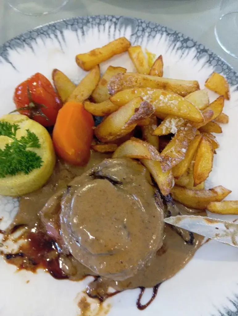 Elodie Chafai_Restaurant L'S-Caudais_Escaudes_review