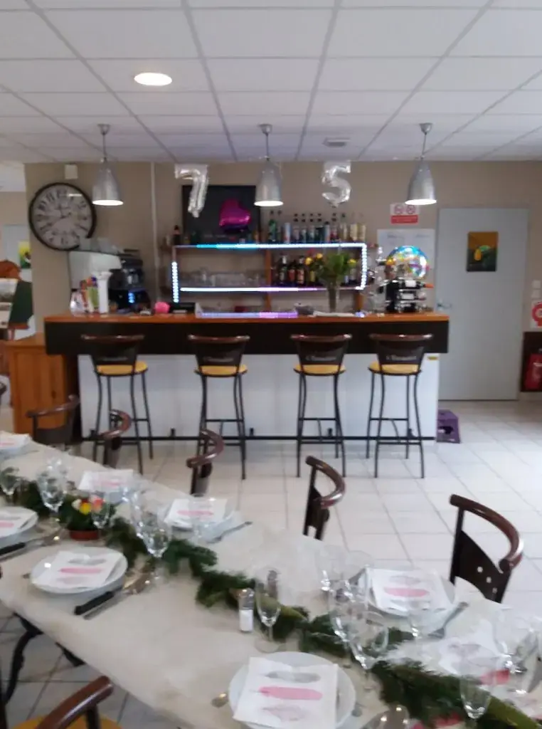 Restaurant L'S-Caudais restaurant in Escaudes