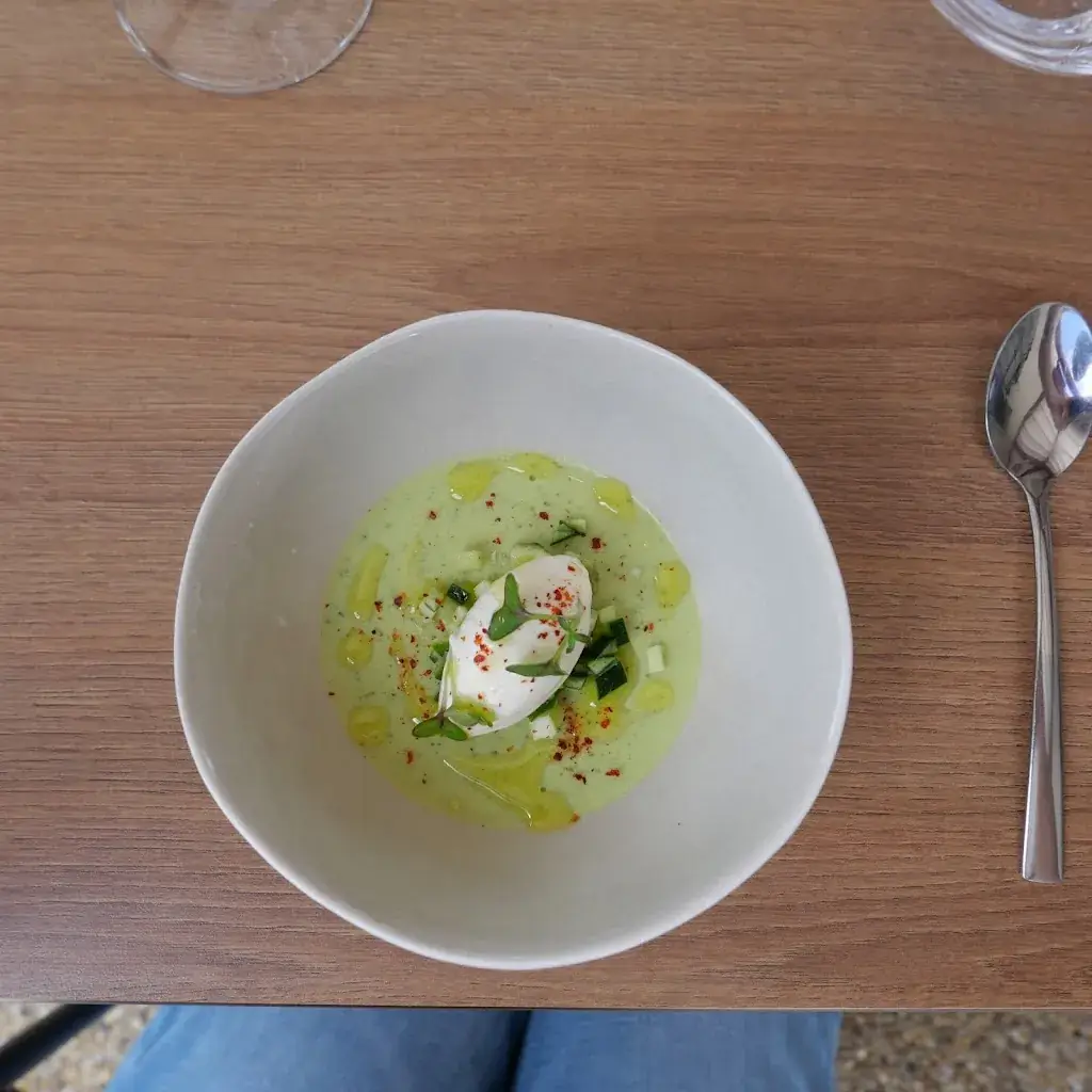 Sebastian_Restaurant AMA_Cambo-les-Bains_review