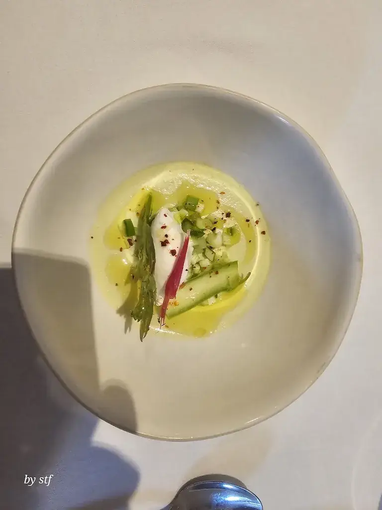 stephane bombezin_Restaurant AMA_Cambo-les-Bains_review