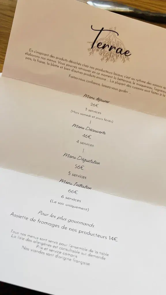 Menu_Restaurant Terrae_Cambo-les-Bains_image_2