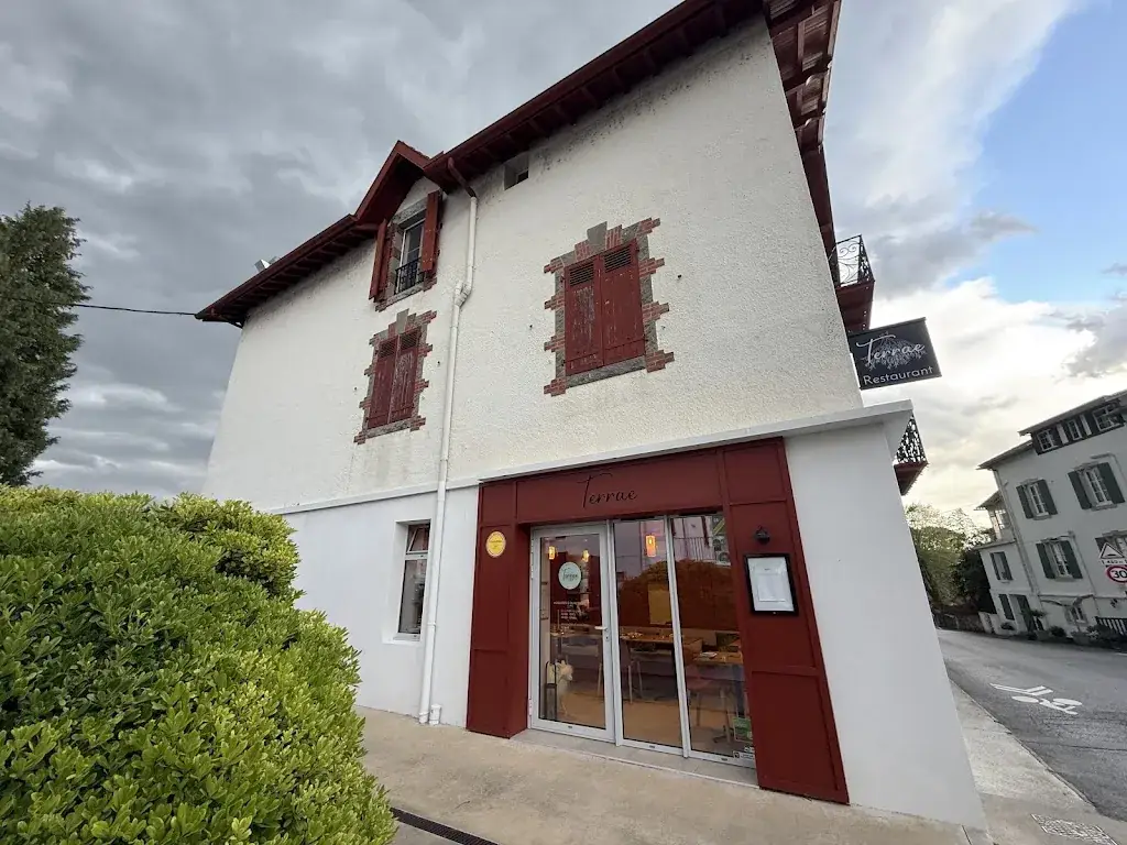 Alex Sim_Restaurant Terrae_Cambo-les-Bains_review