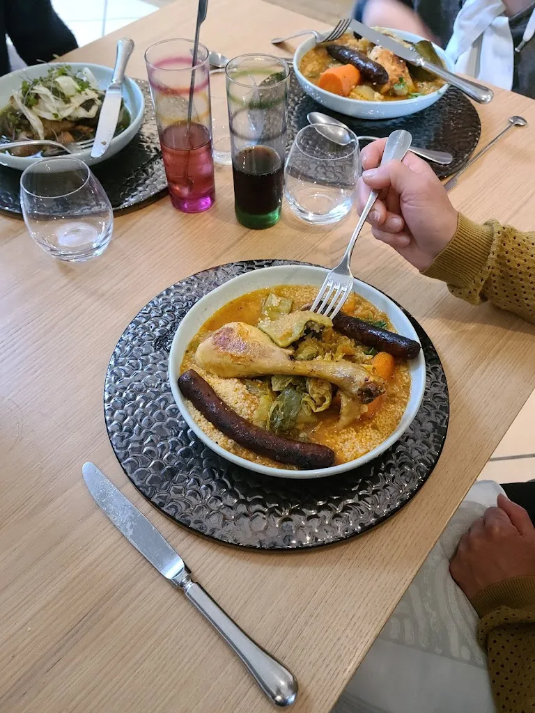 Menu_Restaurant Le Bellevue_Cambo-les-Bains_image_9