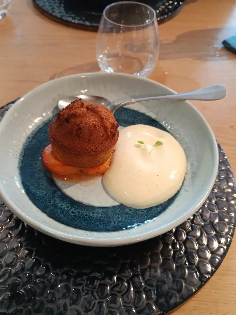 martine violet_Restaurant Le Bellevue_Cambo-les-Bains_review