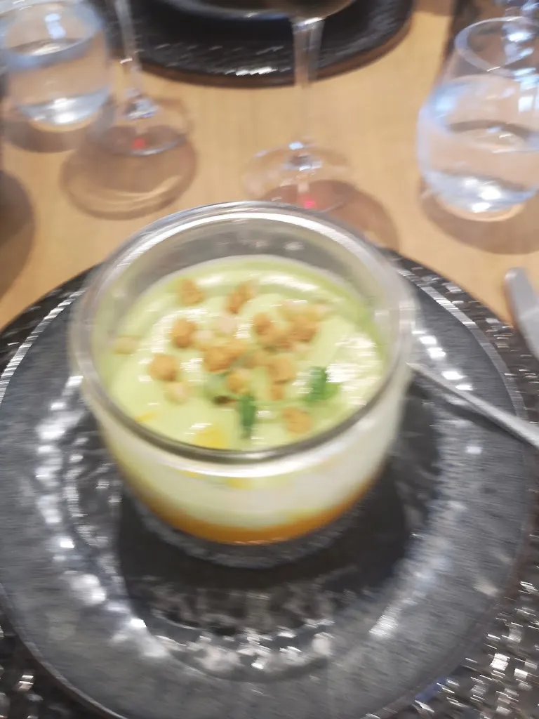 Gilbert Prataviera_Restaurant Le Bellevue_Cambo-les-Bains_review