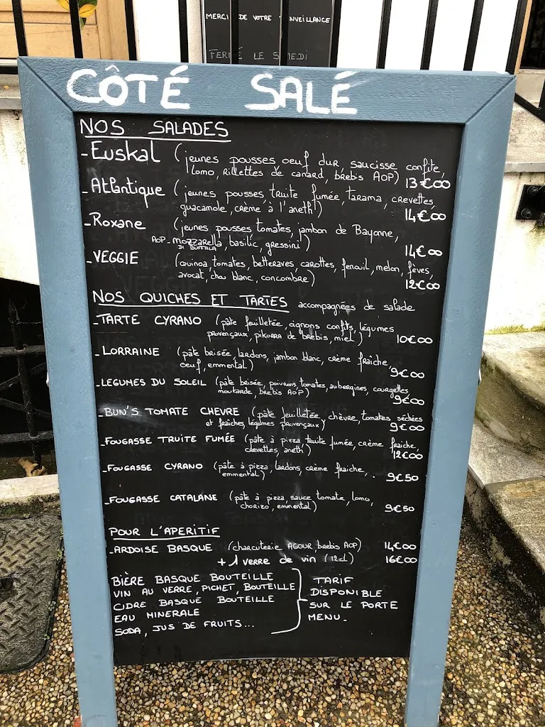 Menu_Salon Cyrano_Cambo-les-Bains_image_4