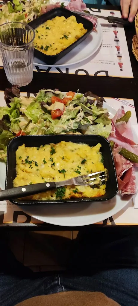 Menu_Le Chalet de l'Ours_Bourboule_image_5