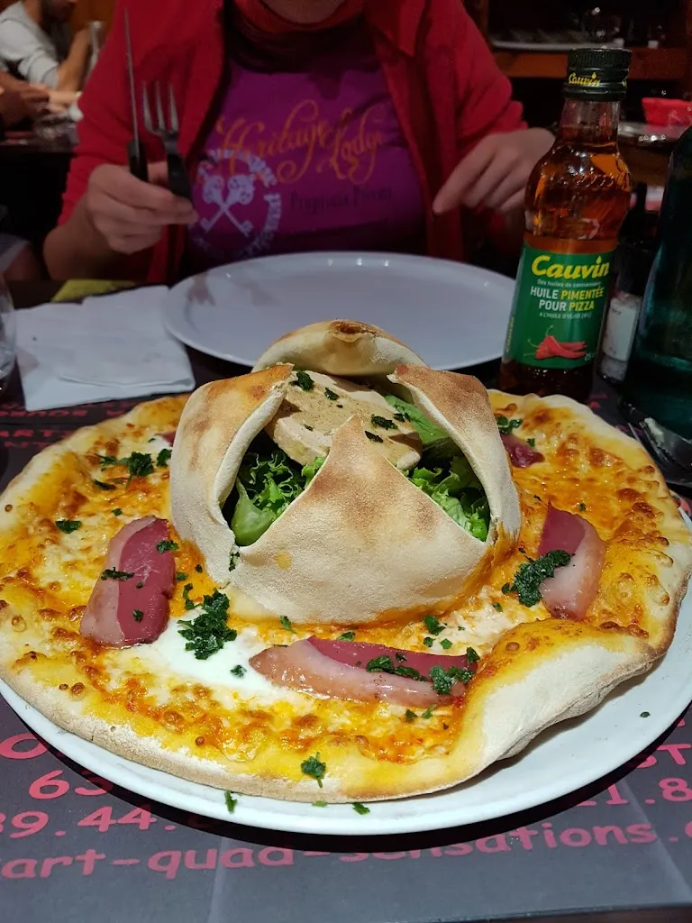 Menu_Le Chalet de l'Ours_Bourboule_image_6