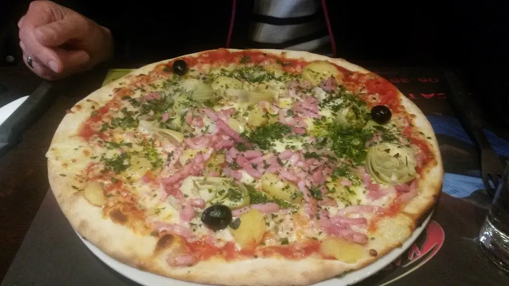 Menu_Le Chalet de l'Ours_Bourboule_image_9