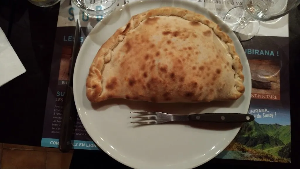 Juliana Hallai_Le Chalet de l'Ours_Bourboule_review