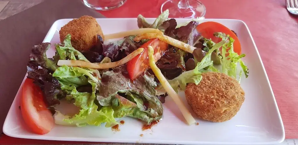 Menü_Le Central_Cambo-les-Bains_Bild_8