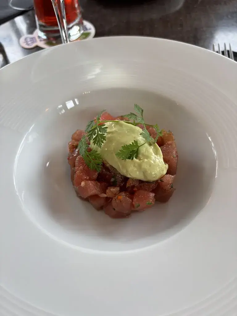 sand prd_Le Central_Cambo-les-Bains_Bewertung