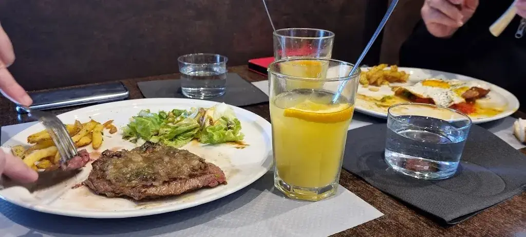 Victor Dias_Le Central_Cambo-les-Bains_Bewertung