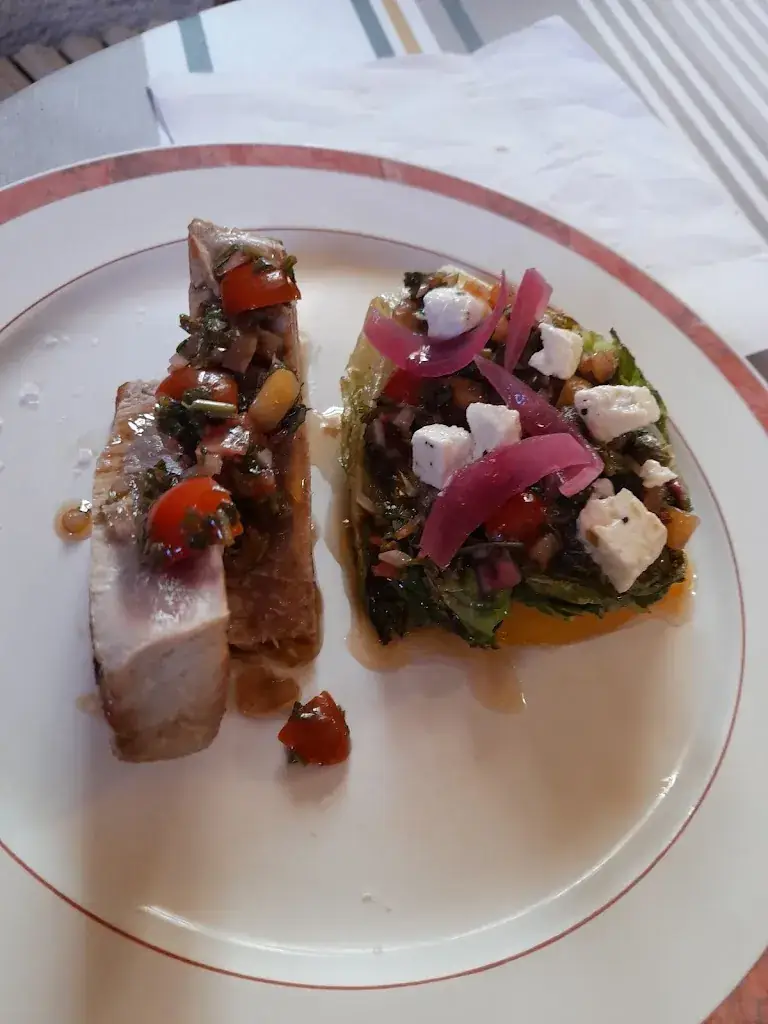 Menu_Auberge chez Tante Ursule_Cambo-les-Bains_immagine_9