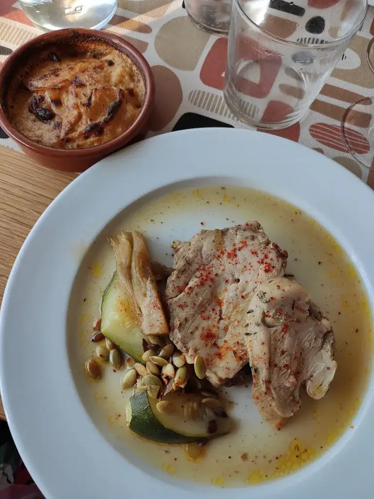 Menu_Ferme auberge Komeiteko Borda_Hasparren_imagen_4