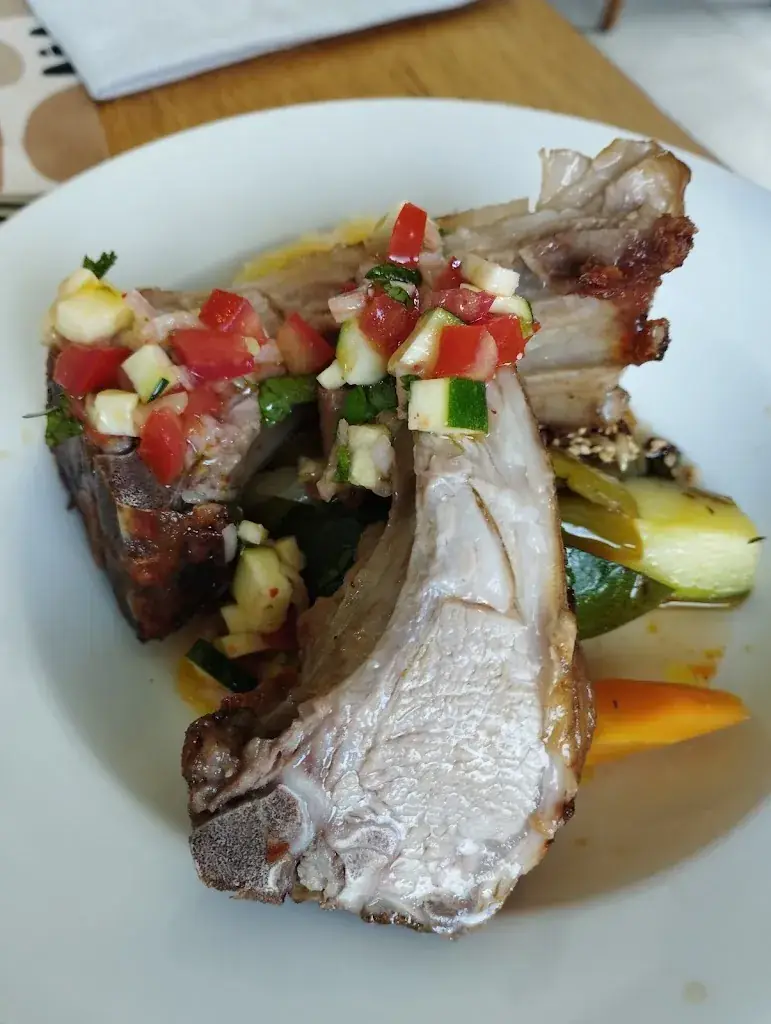 Menu_Ferme auberge Komeiteko Borda_Hasparren_imagen_5