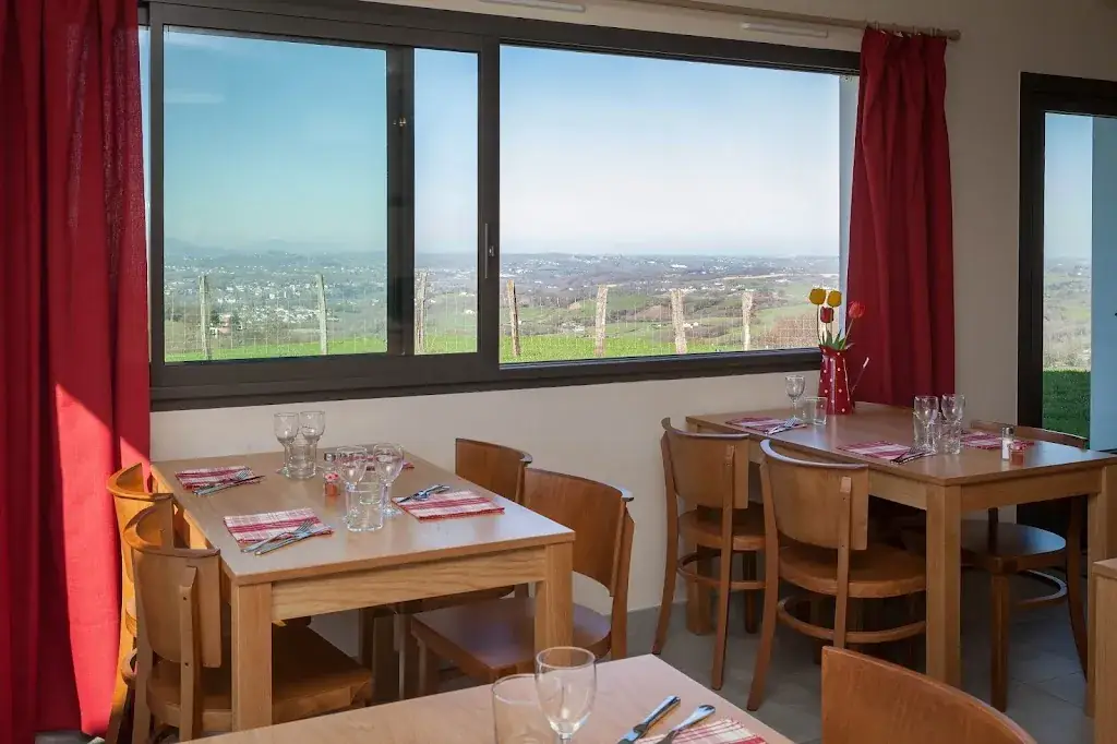 Ferme auberge Komeiteko Borda_Hasparren_slider_image_1