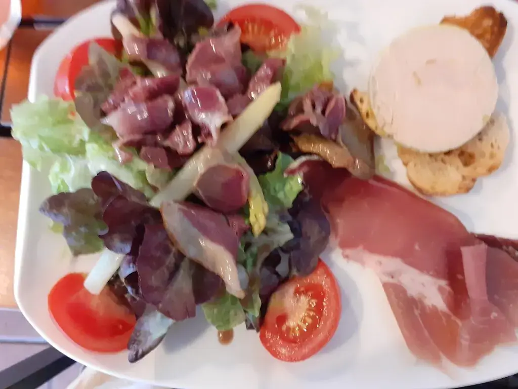 Menu_Café des allées_Cambo-les-Bains_immagine_5