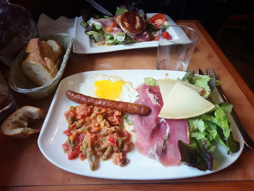 Menu_Café des allées_Cambo-les-Bains_immagine_9