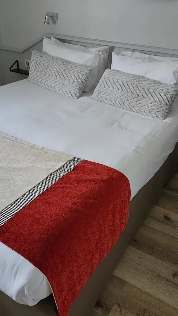 Hôtel Ursula ristorante a Cambo-les-Bains