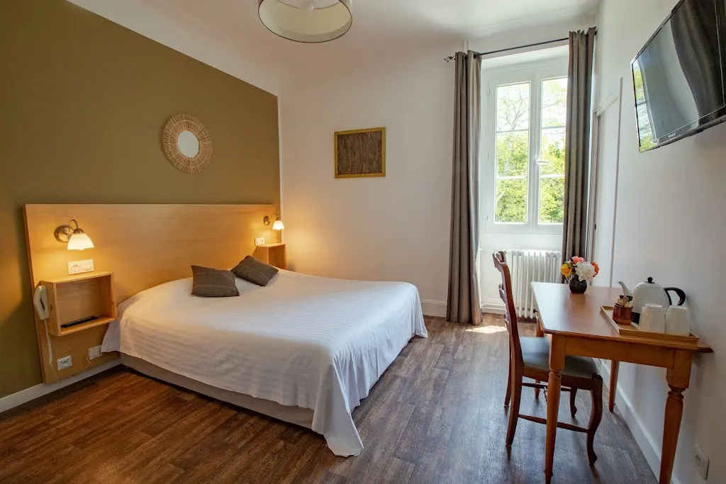 Hostellerie du Parc Hôtel Restaurant_Cambo-les-Bains_slider_image_2