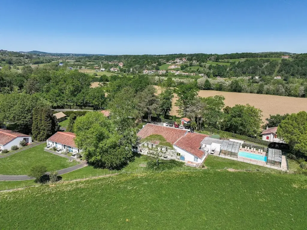 Village Club Miléade Cambo-les-Bains_Cambo-les-Bains_slider_image_1