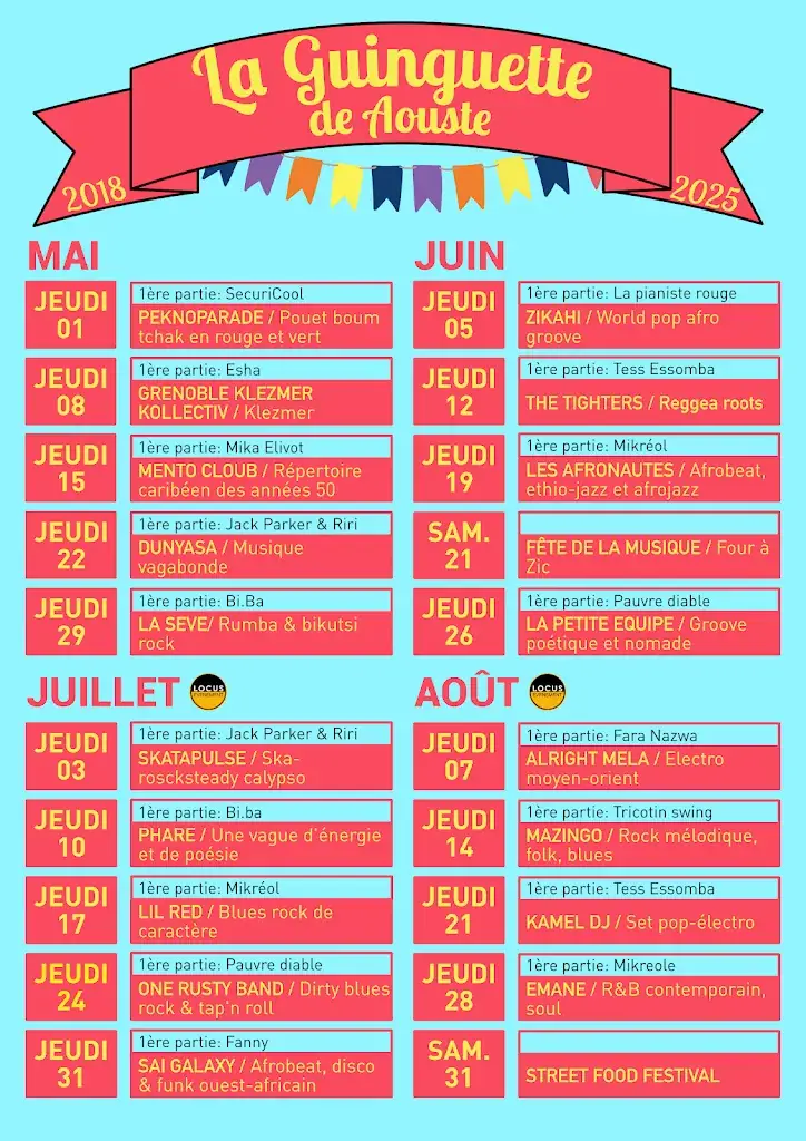 Menu_La guinguette de Aouste_Aouste-sur-Sye_image_1